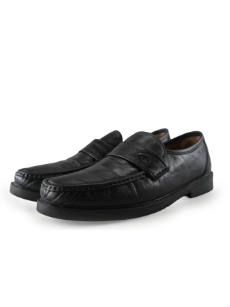 Gondorff Loafers Zwart 291586