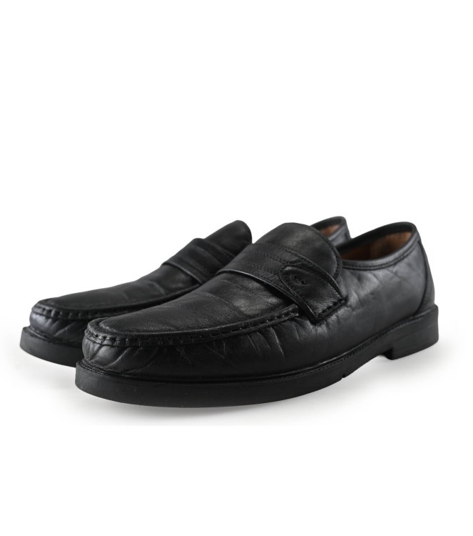 Gondorff Loafers