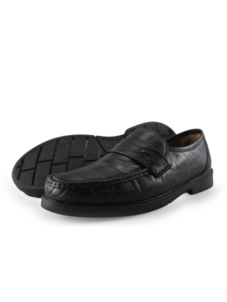 Gondorff Loafers