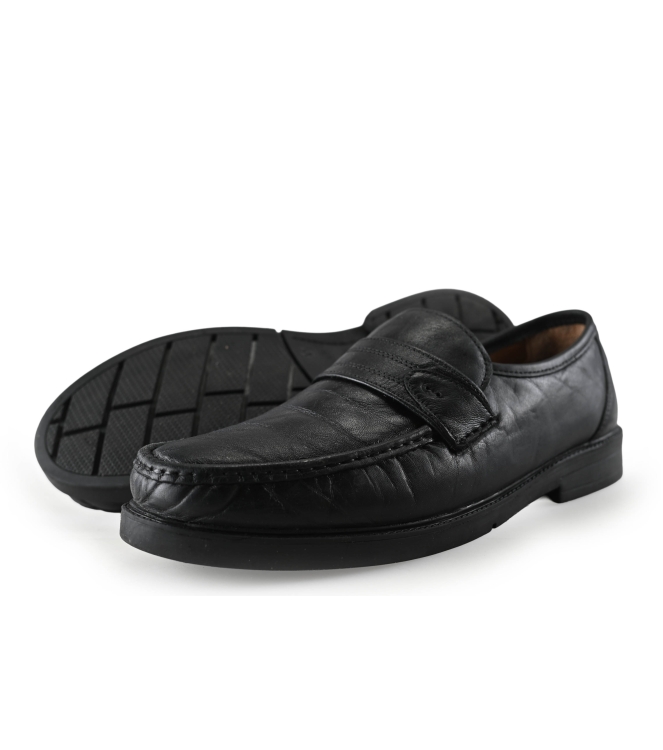 Gondorff Loafers
