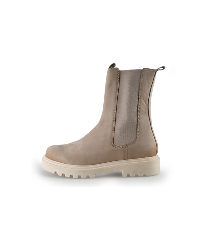 La Pintura Chelsea boots