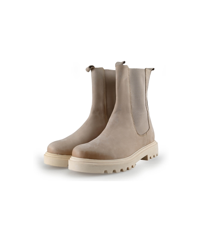 La Pintura Chelsea boots