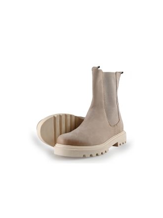 La Pintura Chelsea boots