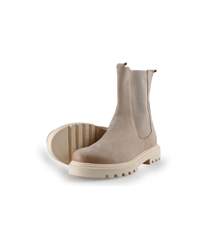 La Pintura Chelsea boots