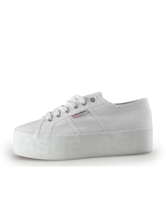 Superga Sneakers Wit 291591