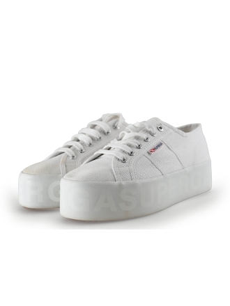 Superga Sneakers Wit 291591
