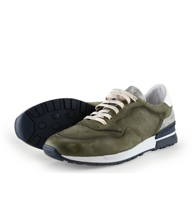 Van Lier Sneakers