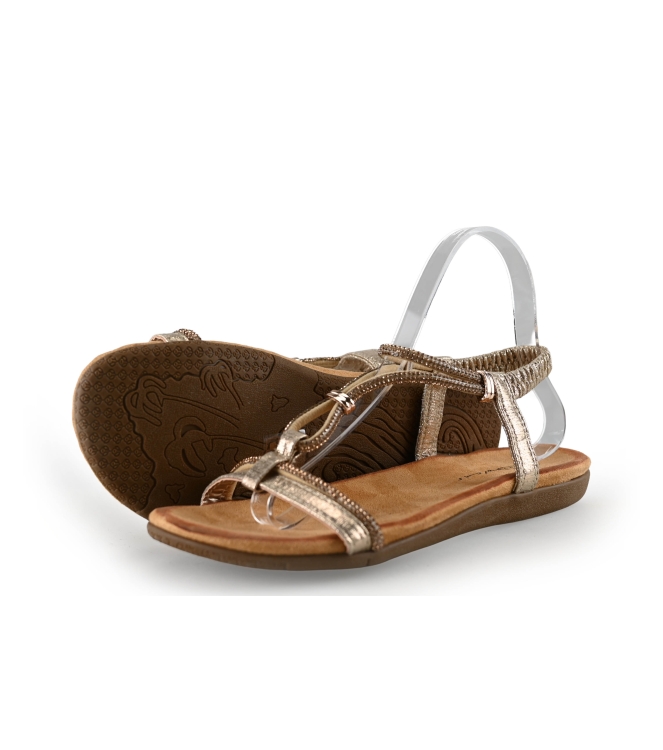Dolcis Sandalen