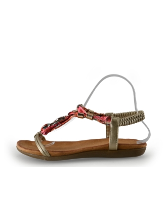 Dolcis Sandalen