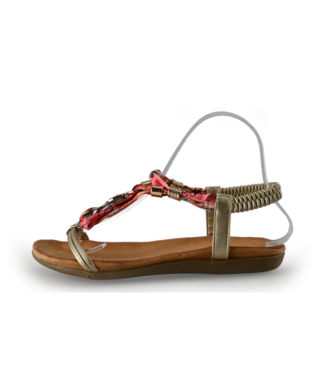 Dolcis Sandalen