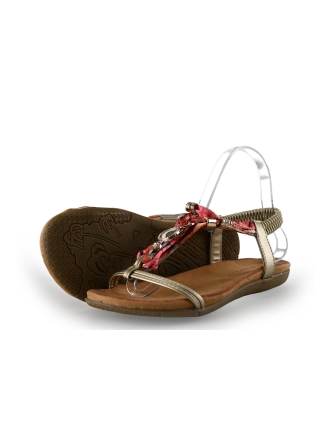 Dolcis Sandalen