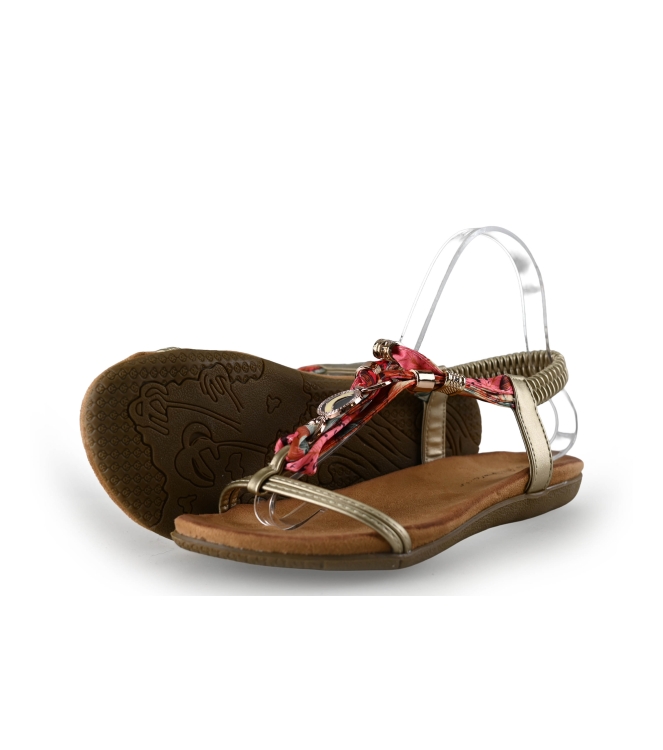 Dolcis Sandalen