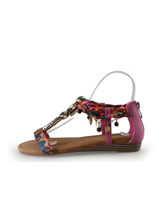 Lascana Sandalen Overig 291597