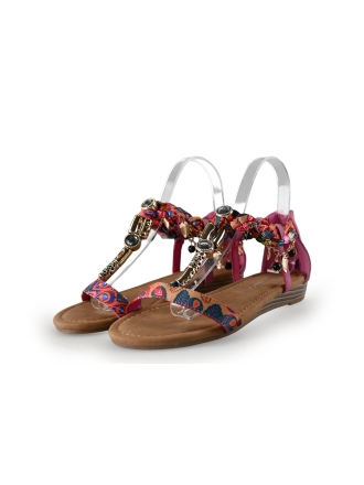 Lascana Sandalen Overig 291597