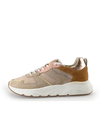 Nelson Sneakers Roze 291600