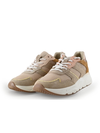 Nelson Sneakers Roze 291600