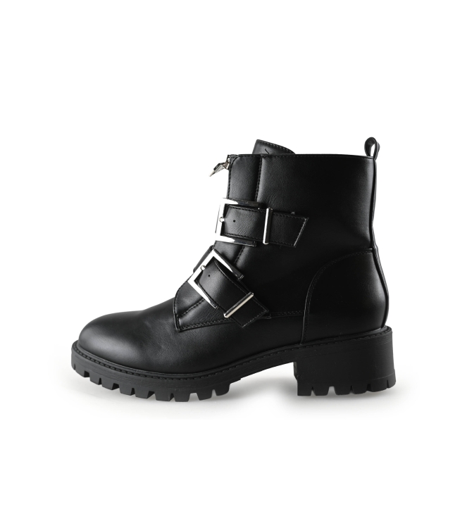 Manfield Biker boots