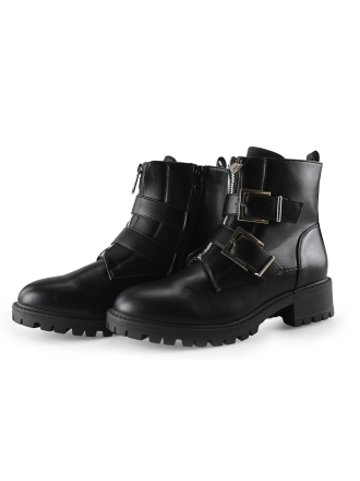 Manfield Biker boots