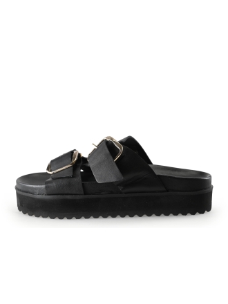 Nelson Slippers