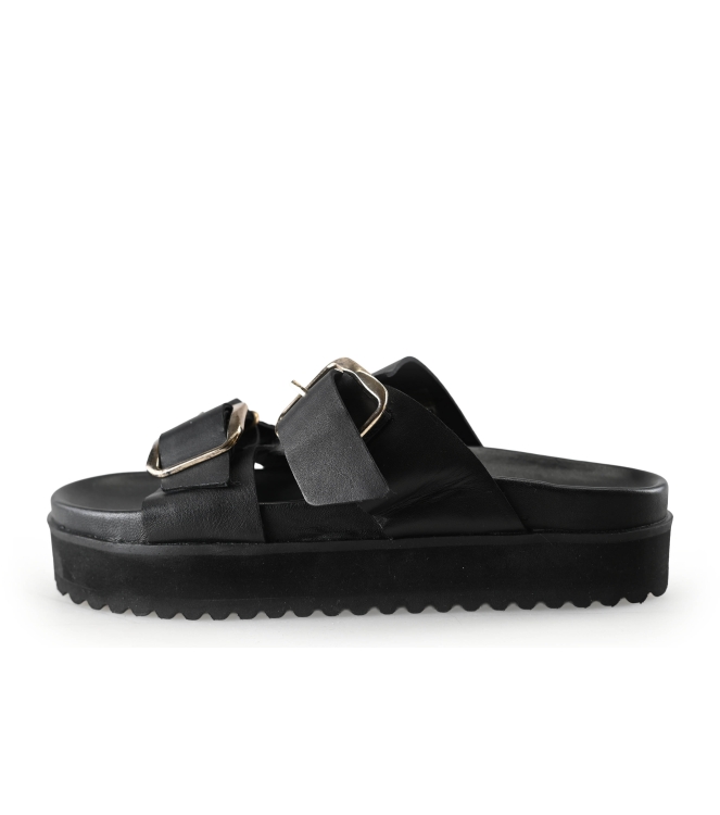 Nelson Slippers