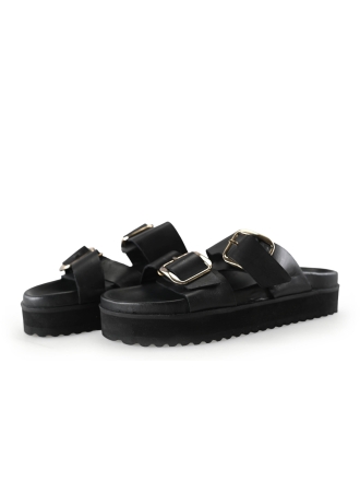 Nelson Slippers