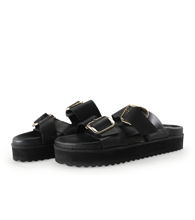 Nelson Slippers
