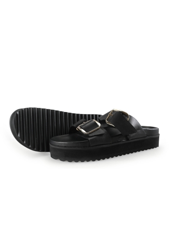 Nelson Slippers