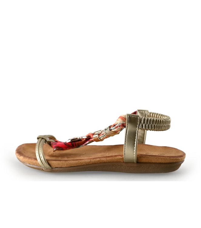 Dolcis Sandalen
