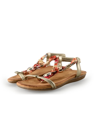 Dolcis Sandalen