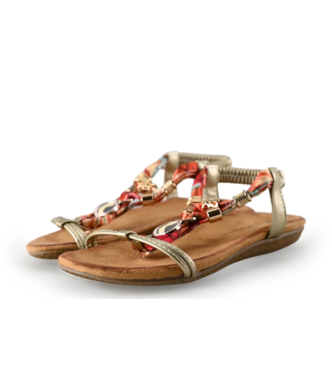 Dolcis Sandalen