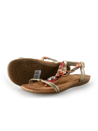 Dolcis Sandalen