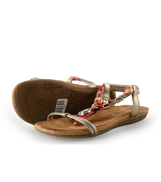 Dolcis Sandalen