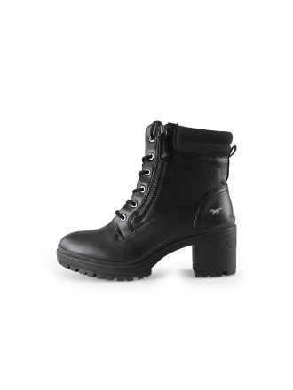 Mustang Veterboots