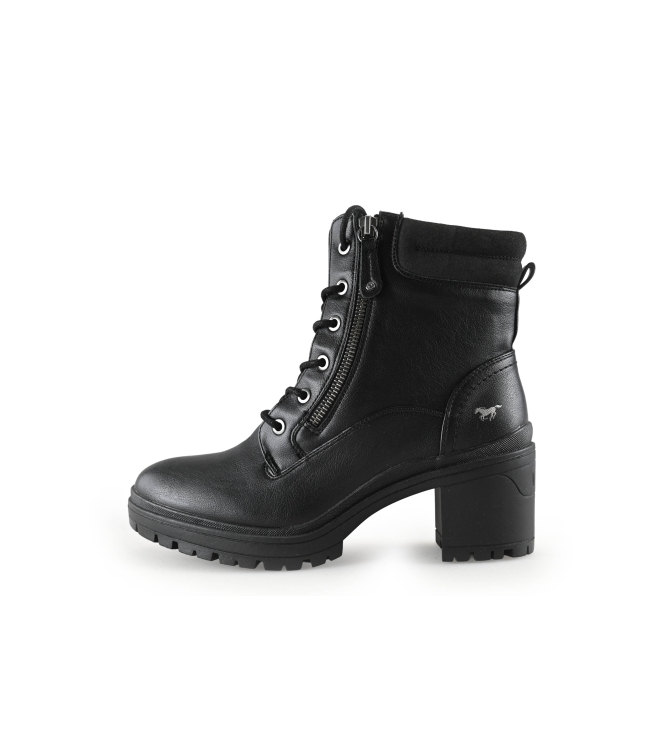 Mustang Veterboots