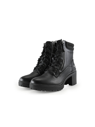 Mustang Veterboots