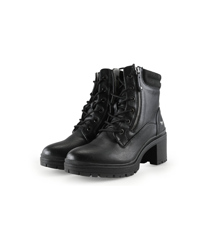Mustang Veterboots