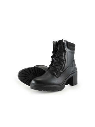 Mustang Veterboots