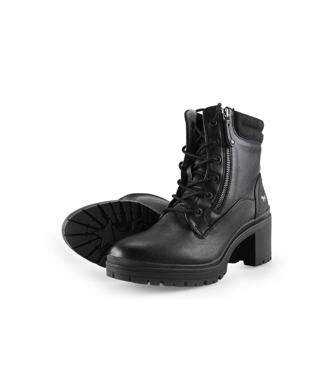 Mustang Veterboots