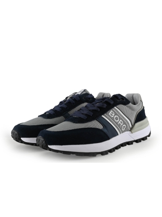Bjorn Borg Sneakers Blauw 291612
