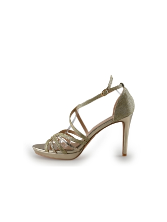La Strada Pumps