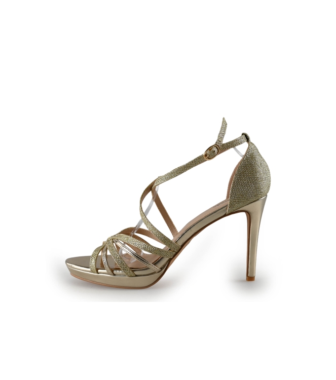 La Strada Pumps