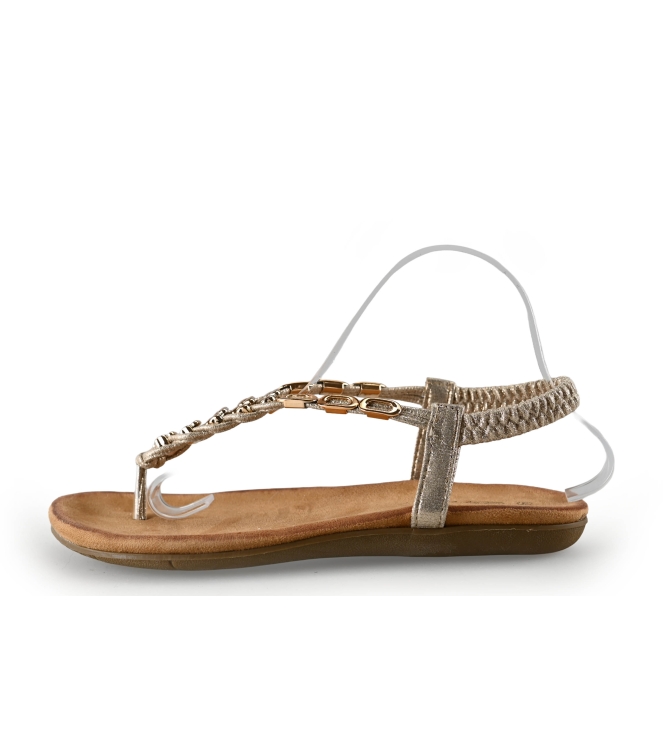 Dolcis Sandalen