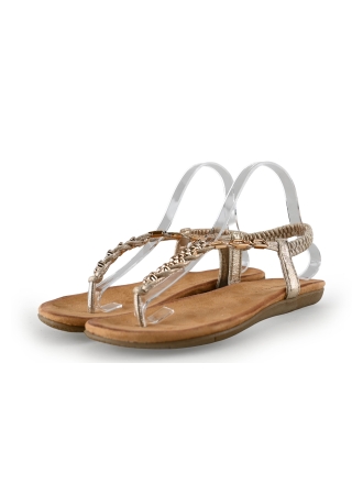Dolcis Sandalen