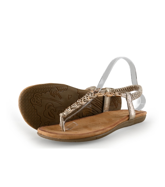 Dolcis Sandalen
