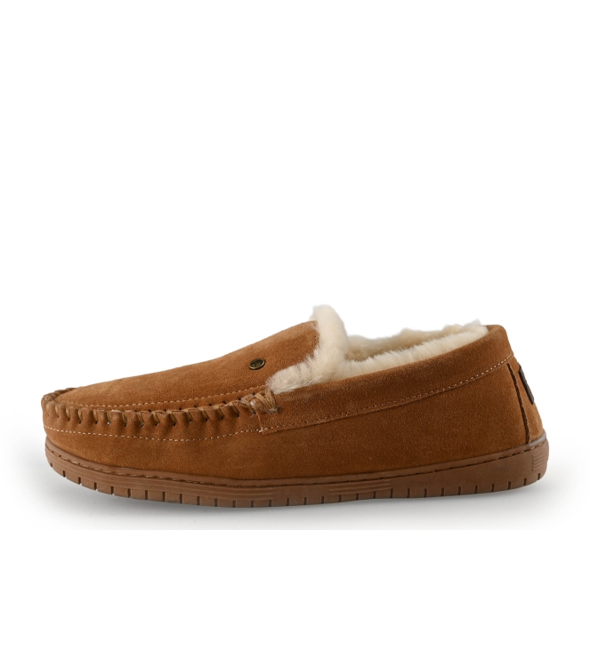 Warmbat Pantoffels