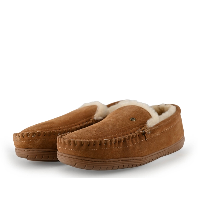 Warmbat Pantoffels