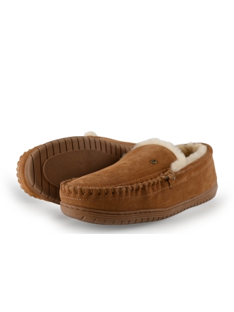 Warmbat Pantoffels