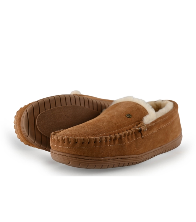 Warmbat Pantoffels