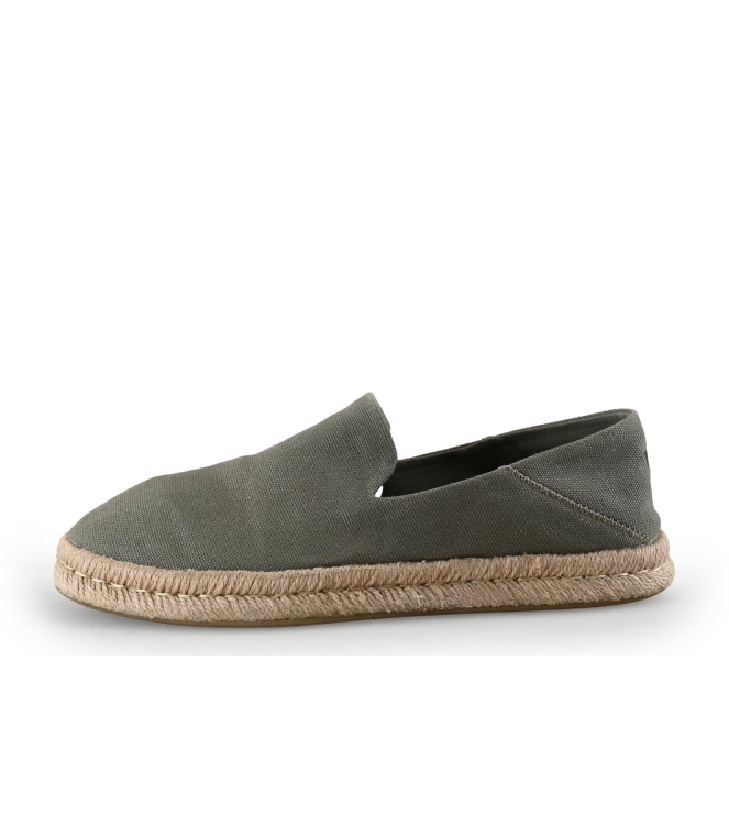 Toms Espadrilles