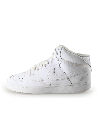 Nike Hoge sneakers Wit 291624